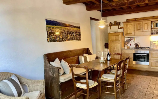 Holiday Apartment Casa Felicita