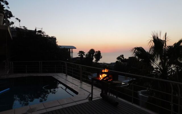 32 Top Road Fresnaye