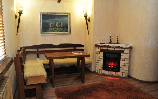 Edburg Minihotel