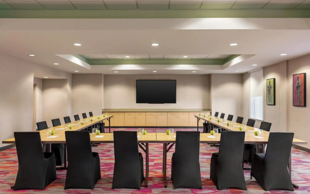 Home2 Suites by Hilton Lubbock