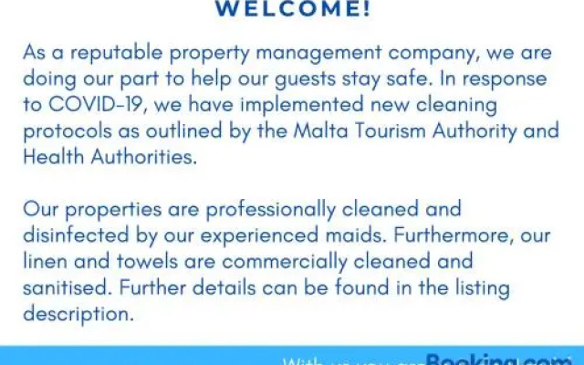 Top Location 2 Bedroom With Terrace