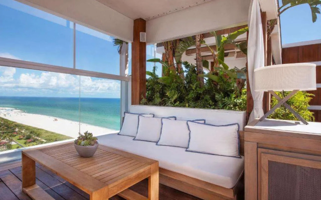 the Perry South Beach