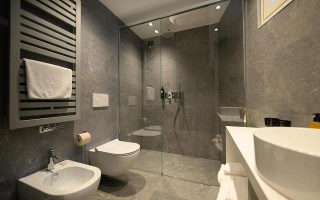 Hotel Giardino Verdi