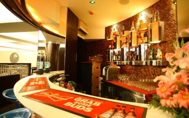 Hotel Calangute Tower