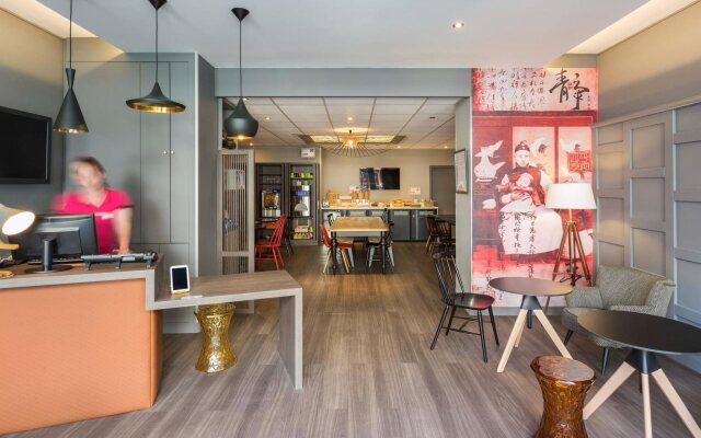 ibis Styles Nantes Centre Place Graslin