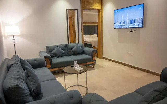 Lavent Park Serviced Apartments - Economic