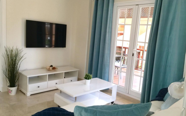 LIVVO Monte Carrera Holiday Homes