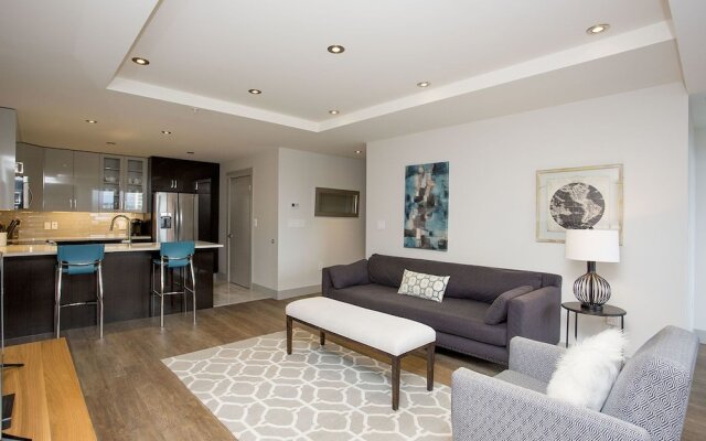 Moore Suites - The Mary Ann