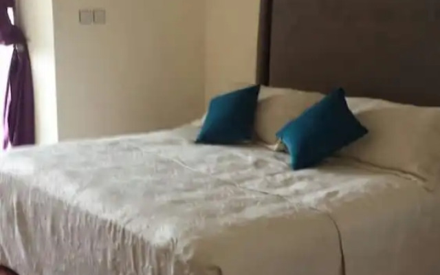 Résidence Dayet Aoua