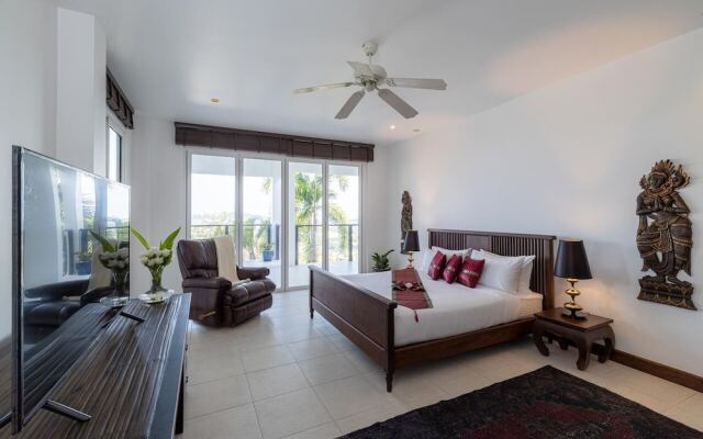 Baan Sawan Phuket