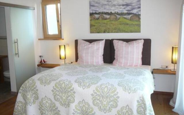 Rooster Bed&Breakfast