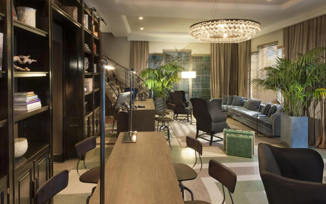 Shepley South Beach Hotel