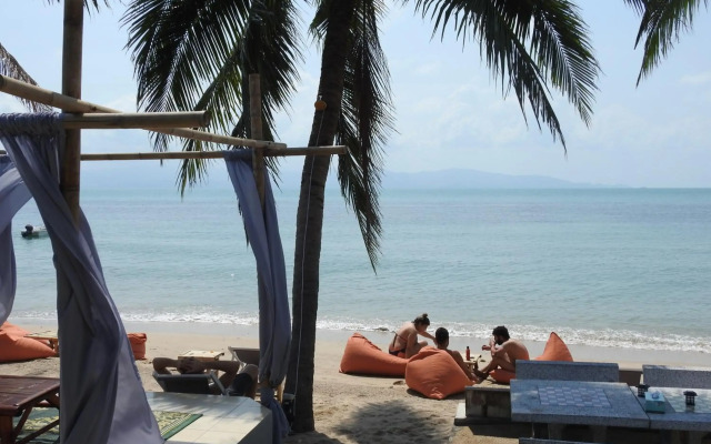Sun Beach Bungalows Resort