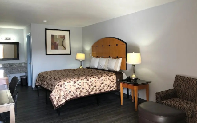 Magnolia Inn