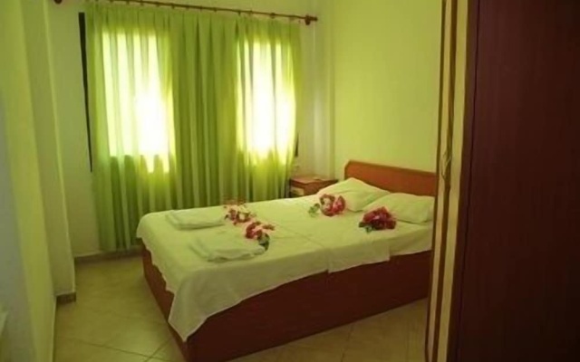 Minta Apart