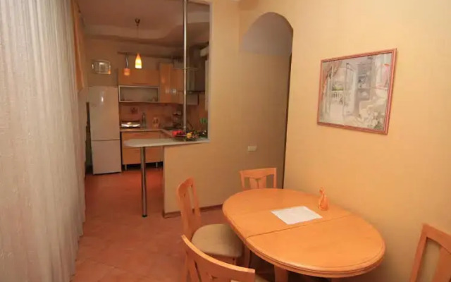 Sobornaya Square Apartments