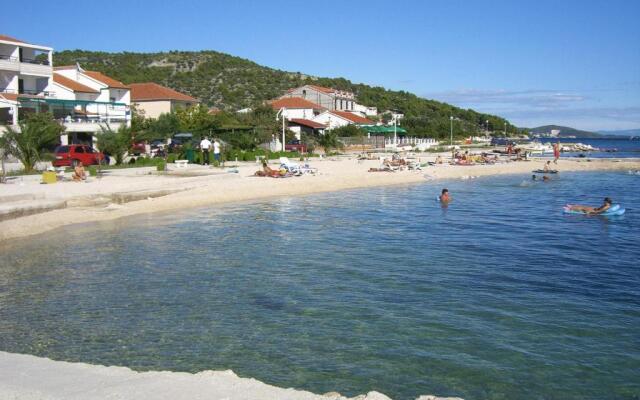 Olive Garden Apartments