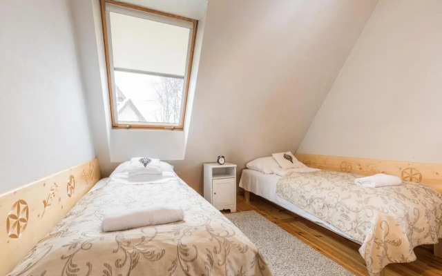 Apartament Marmurki Zakopane