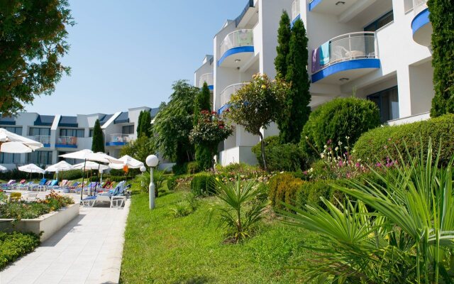 Sineva Park Hotel - All Inclusive