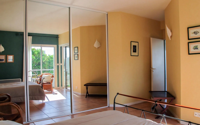 Holiday Home Les Pinasses