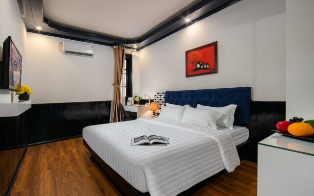 Nam Hai 1 Hotel Hanoi