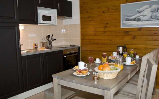 Well-kept Apartment in a Mountain Village With Thermal Baths
