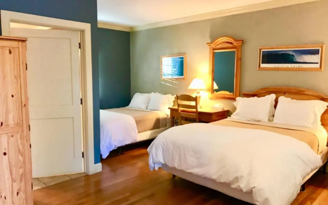 Southampton Long Island Hotel