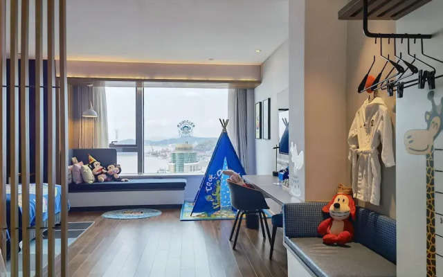 Holiday Inn Express Zhoushan Dinghai by IHG