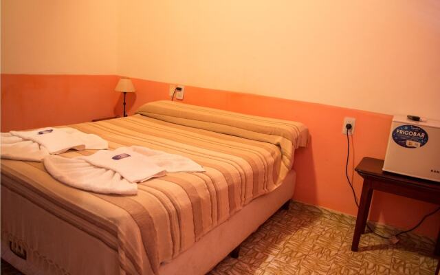 Hotel Tierra Colorada