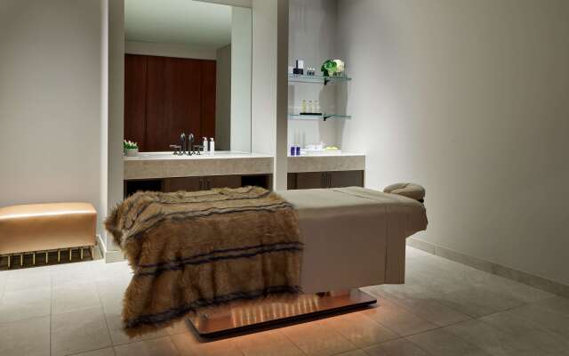 Thompson Dallas, by Hyatt