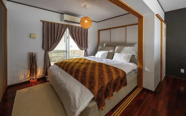 Ocean View Terrace BISE 1F