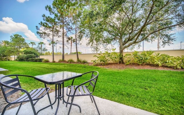 Spacious and Modern Townhome! Close to Attractions and Conventions Center! 3vc5014-10