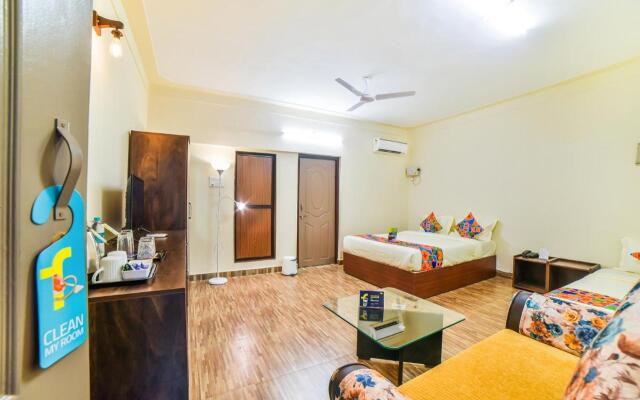 FabHotel K7 Trend