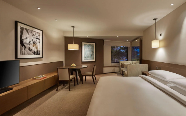 Park Hyatt Sydney