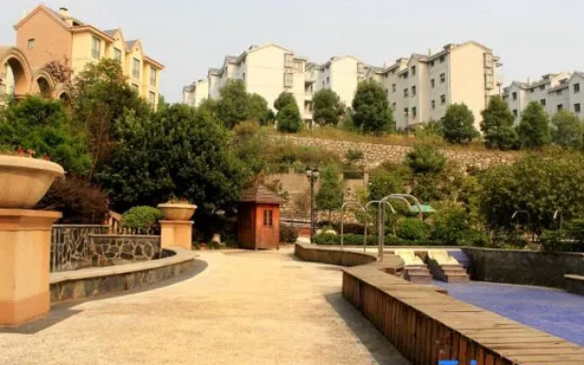 Lushan Resort
