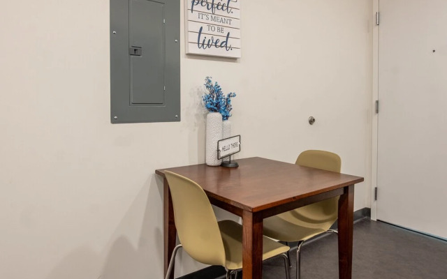 Apartments in Pittsburgh's Cultural District by Frontdesk