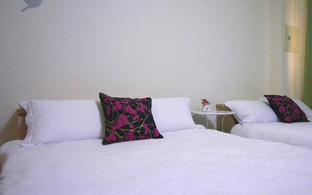 Aunties Hostel