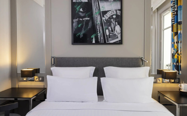 Hôtel Les Matins de Paris & Spa