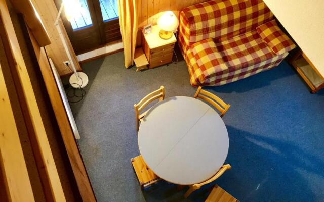 Appartement Villard-de-Lans, 2 pièces, 4 personnes - FR-1-515-95