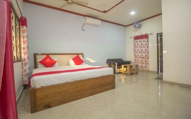 OYO 30159 Resort Sonar Gaon