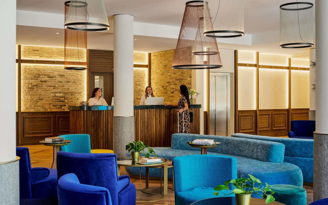 Hotel Giacomo Morra Alba - Handwritten Collection