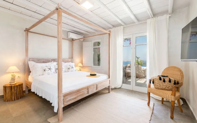 Villa Daloli Mykonos