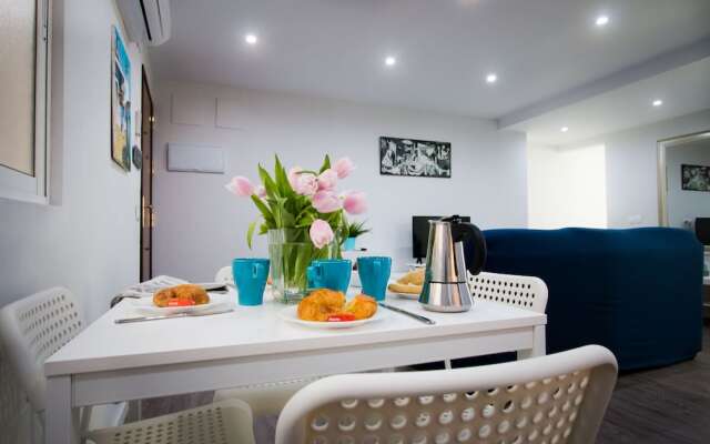 Holidays2Malaga Alameda Comfort