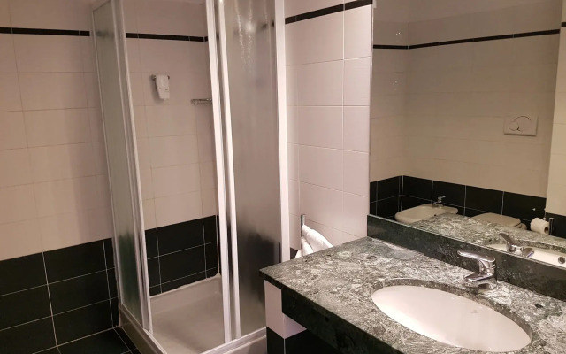 Hotel Sporting Brugherio