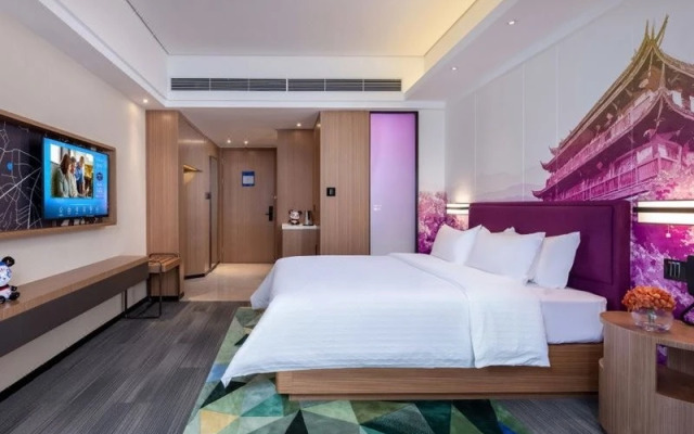 Hampton by Hilton Chaozhou Fortune Center