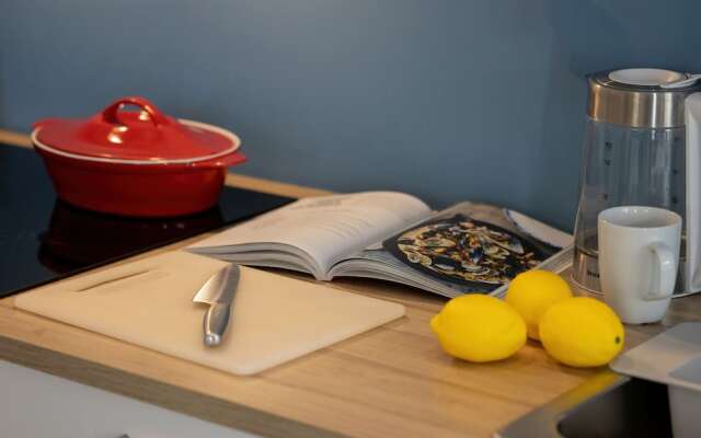 Apartments Platany by Renters