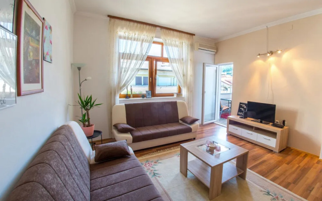 Hillside Apartment