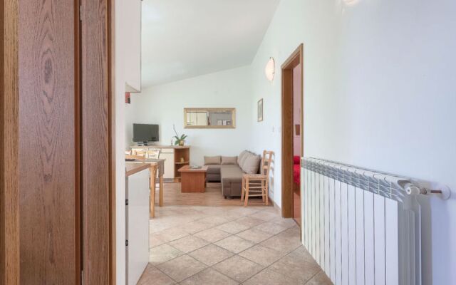 Apartment Ulika Moniga del Garda