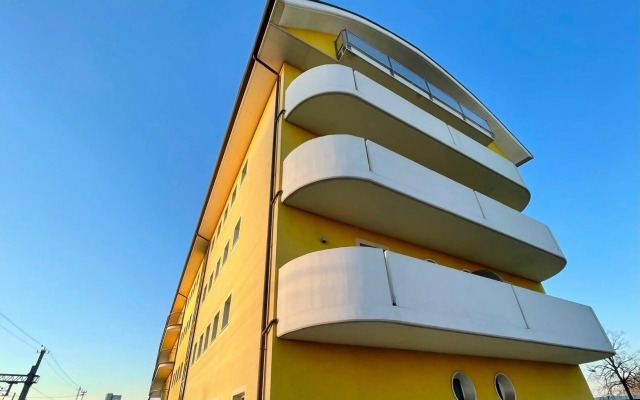 Hotel Alverì