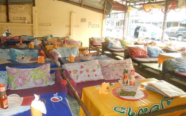 Vangvieng Guest House
